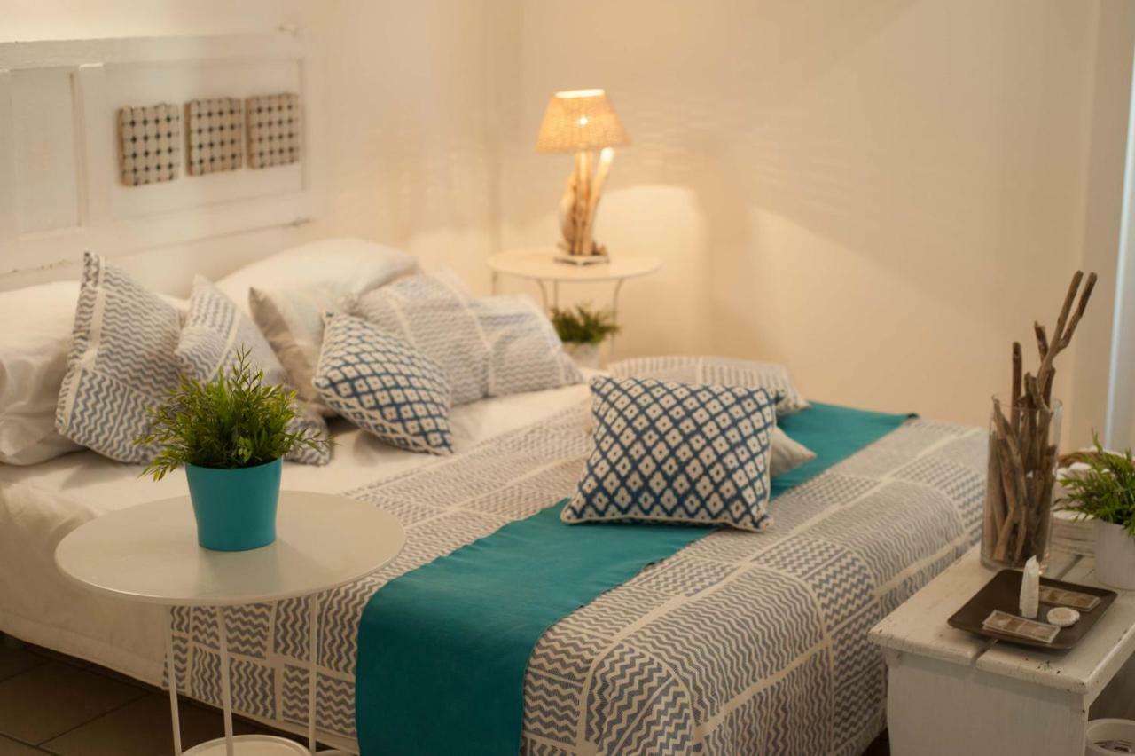 トラーニ Portadamare Bed & Breakfast エクステリア 写真